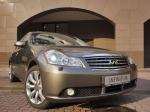 Infiniti M35x 2006 года (RU)